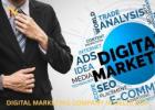 Affordable & Expert Digital Marketing Company in Delhi NCR – ThaverTech