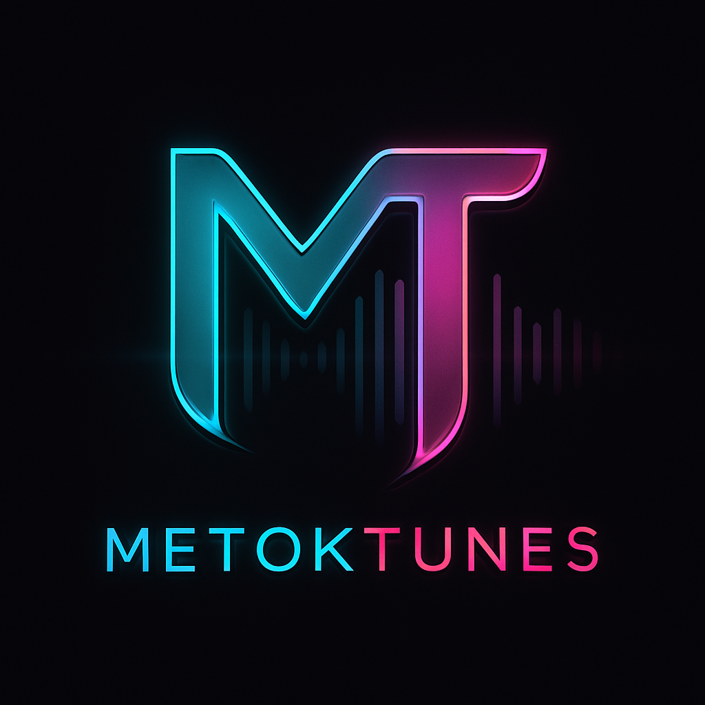 Upload and showcase your music