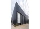 PUF Panels for Industrial & Commercial Buildings – Ideal Choice