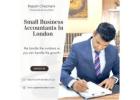 Best Accountants For Small Business UK | Rajesh Chechani