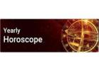 Yearly Horoscope – Complete Forecast for Your Year
