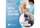 Disability Home Care
