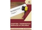 Chapter 7 Bankruptcy Services in