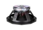 High Impact 15 Inch Professional DJ Speaker
