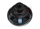 High Efficiency 15 Neodymium 800W DJ Speaker