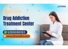 Drug Addiction Treatment Center for Personalized Rehab Care