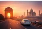 Delhi Agra Same Day Tour by Car – Private Taj Trip