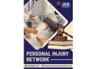 Personal Injury Network for Fast & Reliable Legal Help