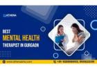 Best Mental Health Therapist for Holistic Wellness Support