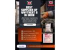 Best Supplier Of Whytheat A In India Bm Enterprises