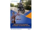 Motorcycle Accident Attorney in