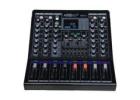 Professional Grade Live Audio Mixers