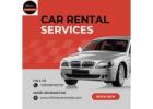 Rent a Car Cyprus – Affordable & Reliable Car Hire