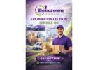Courier Collection Service in UK
