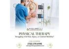 Affordable Physical Therapy Services for Injury Recovery