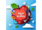 PapaChina Offers Back to School Giveaway Ideas for Student Campaigns