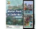 Water Park Near Delhi Ncr | Jurasik Park Inn