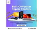 Best Computer Repair Centers