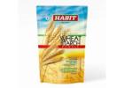 Buy Wheat Starch for Perfect Cooking - HABIT