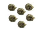 Choose the Right Size Brass Knobs for Drawers and Wardrobes- Perilla Home