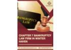 Chapter 7 Bankruptcy Law Firm in
