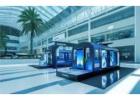 Tech-Driven Brand Activation Dubai