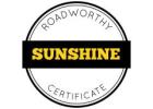 Sunshine Roadworthy – Your Trusted Safety Certificate Experts!