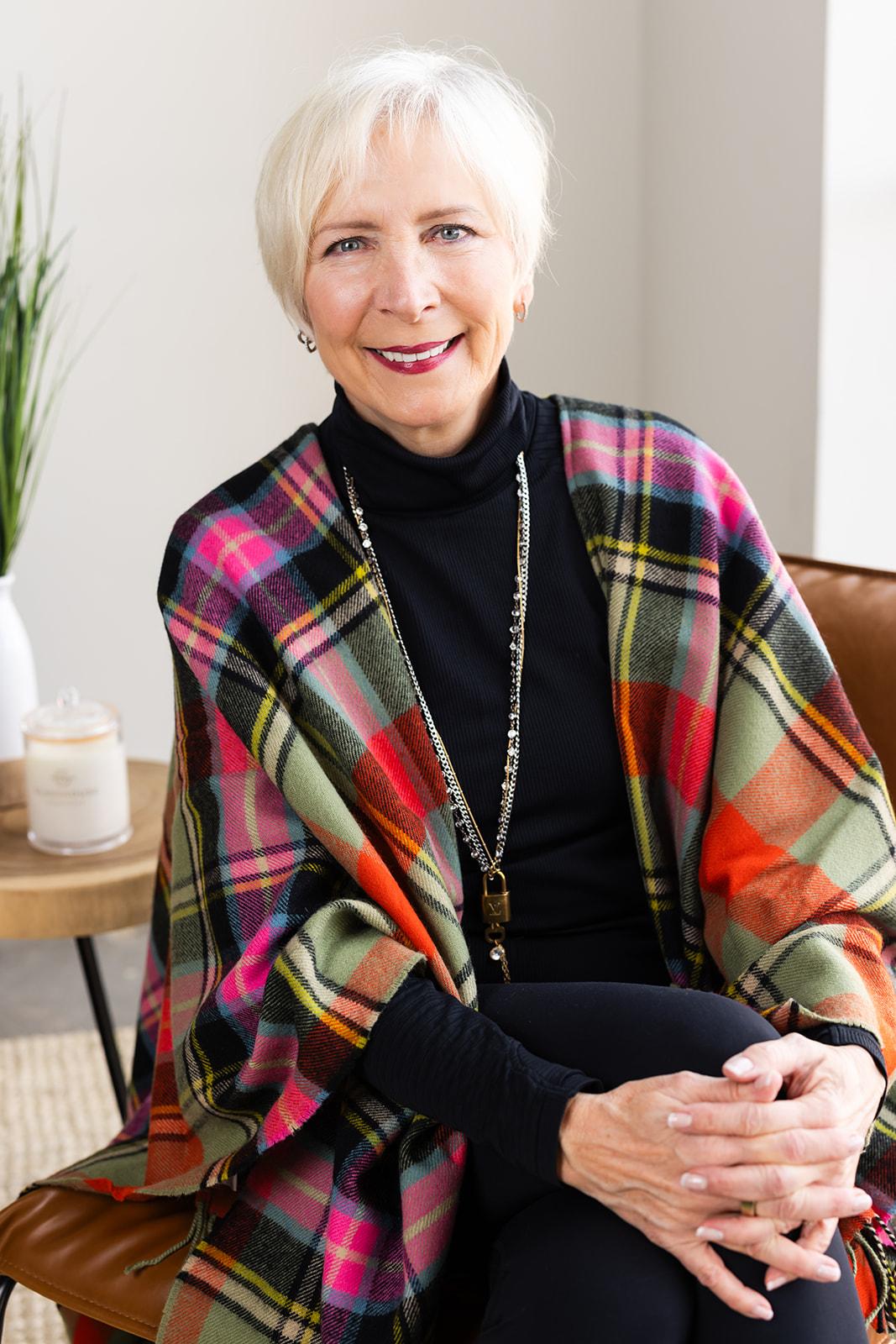 Luxury Boise Living with Helen Law & Diana Simpson