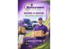 Door to Door Delivery Service in UK
