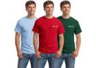 PapaChina Offers China T-Shirts Wholesale Supplier for Brand Campaigns