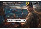 Khelo Yaar Edge 2026 – Built for Serious Players