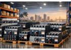 Top Buyers for Used Electrical Equipment in Los Angeles CA