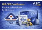BIS Product Certification & CRS Registration | ASC GROUP