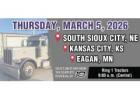 Discover Upcoming Live & Online Auctions South Sioux City, NE for Quality Equipment