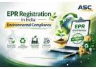 EPR Registration Certificate & License | ASC GROUP
