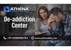 Certified De-addiction Center for Professional Recovery Care