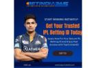 Secure Your IPL Betting ID Before the Season Gets Intense