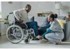 The Growing Demand for NDIS Senior In-Home Care in Australia