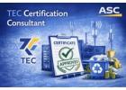 MTCTE Certification Service & TEC Consultant | ASC GROUP