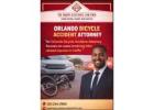 Experienced Bicycle Accident Attorney in