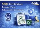 STQC Certificate Registration Support | ASC GROUP