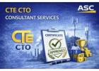 Professional CTE CTO Consultant Support | ASC GROUP
