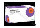 Buy Gabapentin Online UK – Fast, Safe & Reliable
