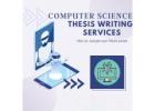 Expert Computer Science Thesis Writing Services Help