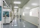PUF Clean Room Panels for ******, Labs & Modular Cleanrooms
