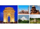 Delhi Tourism Online Booking – Best Tours & Travel