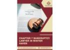 Chapter 7 Bankruptcy Lawyer in