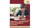 Chapter 7 Bankruptcy Practitioner in