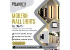 Elegant Modern LED Linear Lights in Delhi for Contemporary Design