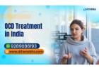 Best OCD Treatment in India for Anxiety and OCD Support